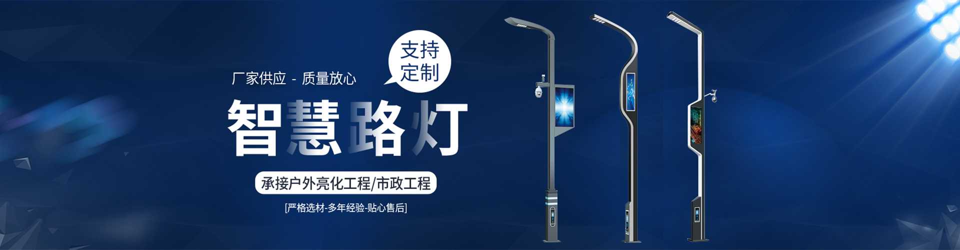 乐业县太阳能路灯定制厂家
